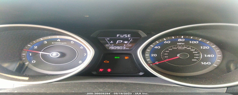 KMHDH4AE0EU125457 2014 HYUNDAI ELANTRA photo no. 7