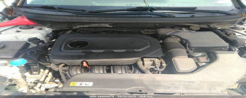5NPE24AF4GH405625 2016 HYUNDAI SONATA photo no. 10