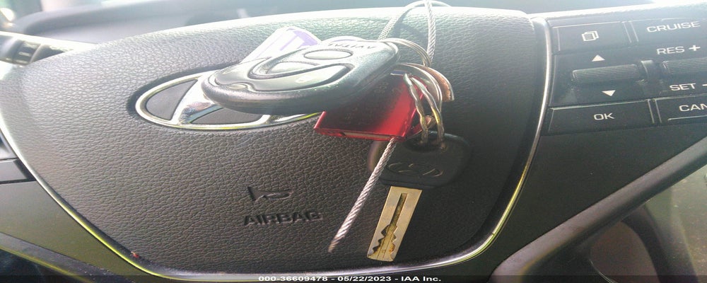 5NPE24AF4GH405625 2016 HYUNDAI SONATA photo no. 11