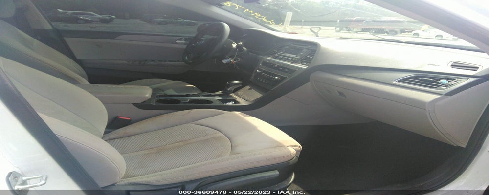 5NPE24AF4GH405625 2016 HYUNDAI SONATA photo no. 5