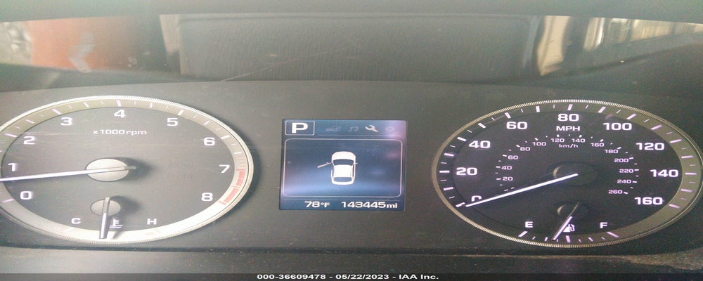 5NPE24AF4GH405625 2016 HYUNDAI SONATA photo no. 7