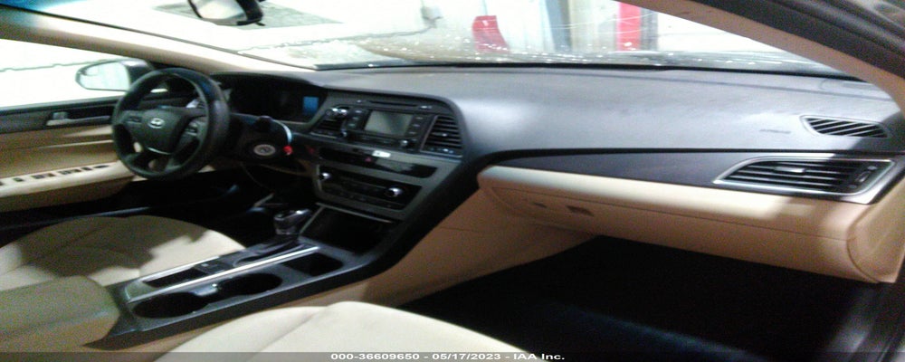 5NPE34AFXFH213153 2015 HYUNDAI SONATA photo no. 5