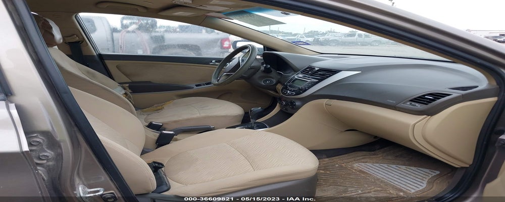 KMHCU4AE0CU055706 2012 HYUNDAI ACCENT photo no. 5