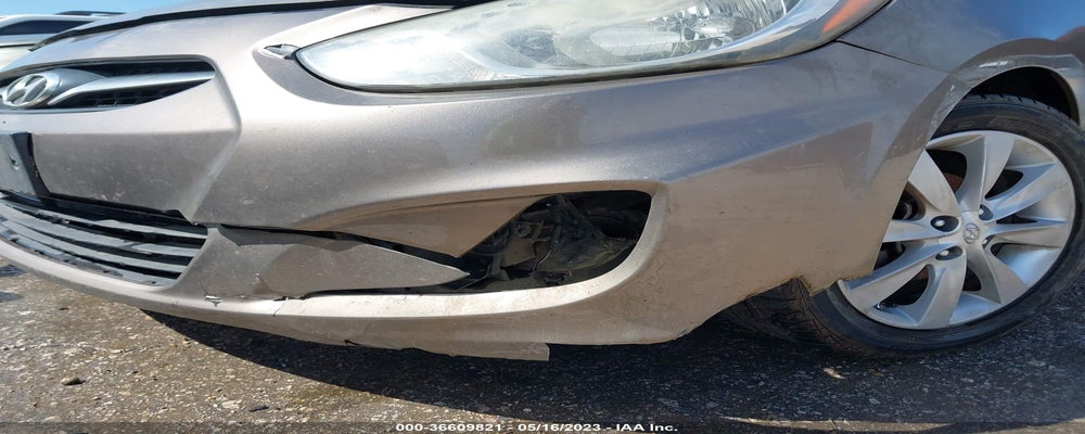 KMHCU4AE0CU055706 2012 HYUNDAI ACCENT photo no. 6