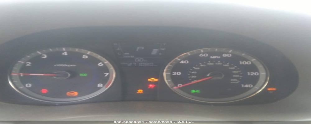 KMHCU4AE0CU055706 2012 HYUNDAI ACCENT photo no. 7
