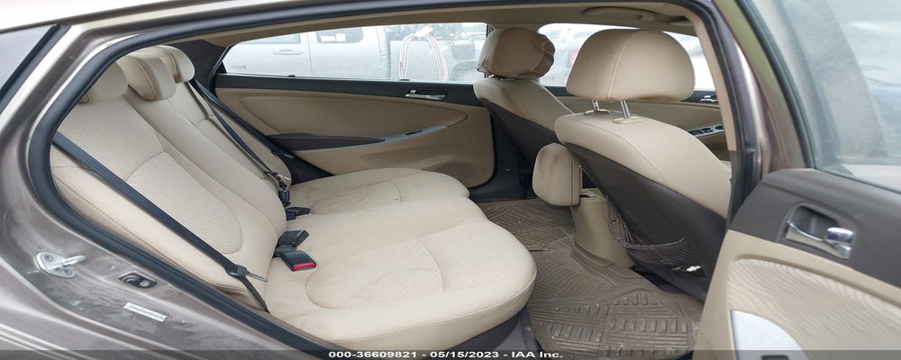 KMHCU4AE0CU055706 2012 HYUNDAI ACCENT photo no. 8