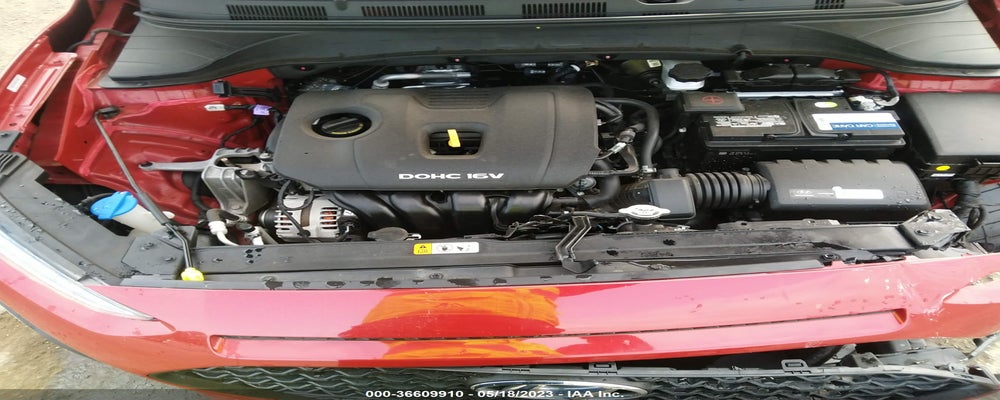 KM8K1CAA0MU736462 2021 HYUNDAI KONA photo no. 10