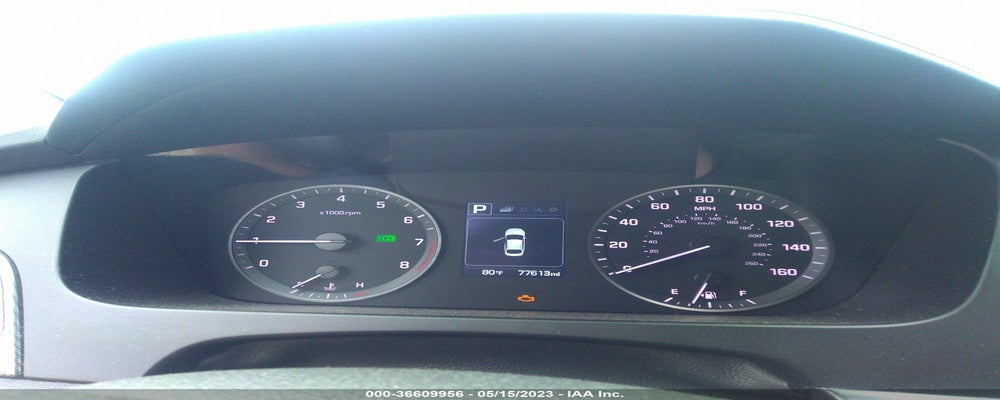 5NPE34AF6HH548669 2017 HYUNDAI SONATA photo no. 7