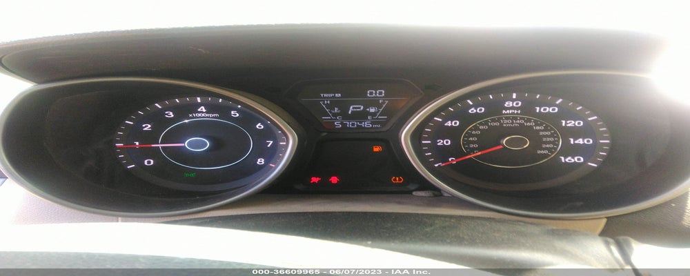 5NPDH4AEXFH551804 2015 HYUNDAI ELANTRA photo no. 7