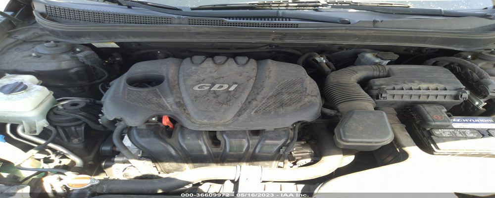 5NPEB4AC6BH004947 2011 HYUNDAI SONATA photo no. 10