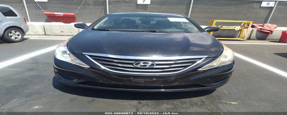5NPEB4AC6BH004947 2011 HYUNDAI SONATA photo no. 6