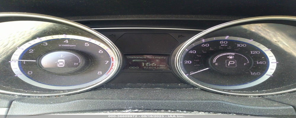 5NPEB4AC6BH004947 2011 HYUNDAI SONATA photo no. 7