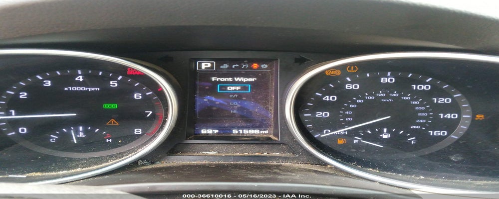 5NMZU3LB7JH066895 2018 HYUNDAI SANTA FE SPORT photo no. 7