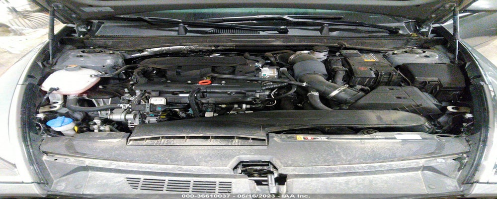 KMHL34J2XNA223543 2022 HYUNDAI SONATA photo no. 10