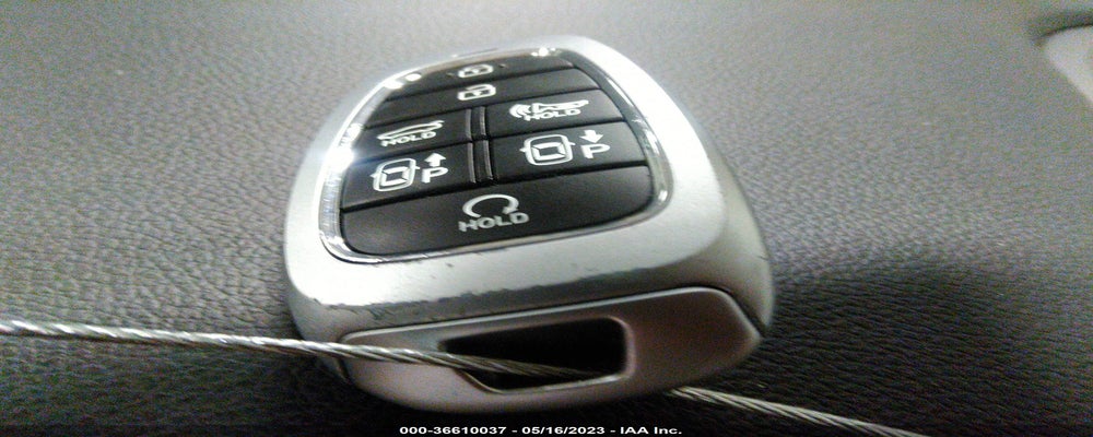 KMHL34J2XNA223543 2022 HYUNDAI SONATA photo no. 11