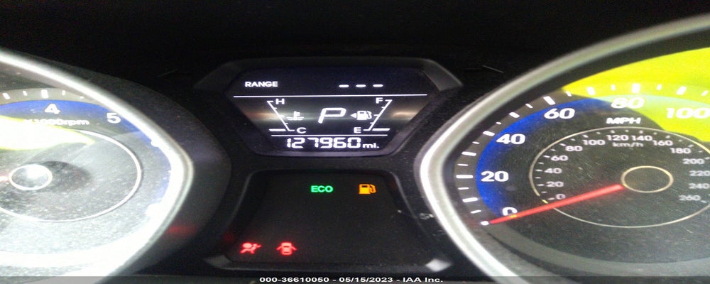 KMHDH4AE9EU212077 2014 HYUNDAI ELANTRA photo no. 7
