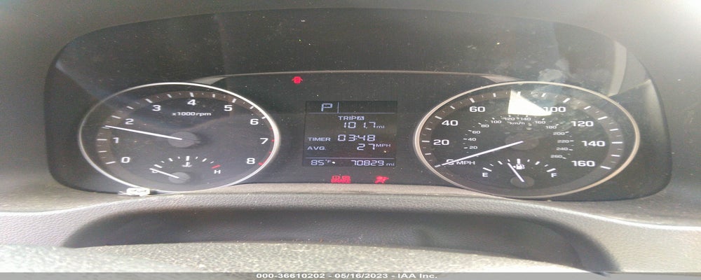 5NPD74LF6HH198926 2017 HYUNDAI ELANTRA photo no. 7