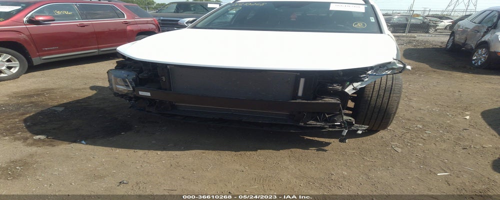 5NTJCDAE3PH044344 2023 HYUNDAI SANTA CRUZ photo no. 6