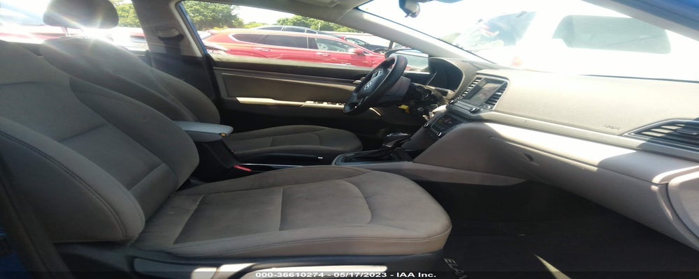 5NPD84LF6JH269996 2018 HYUNDAI ELANTRA photo no. 5