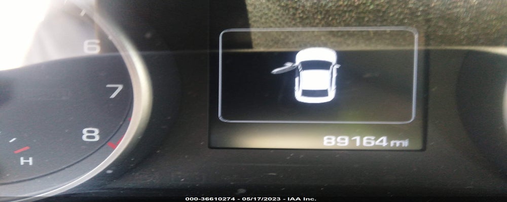 5NPD84LF6JH269996 2018 HYUNDAI ELANTRA photo no. 7