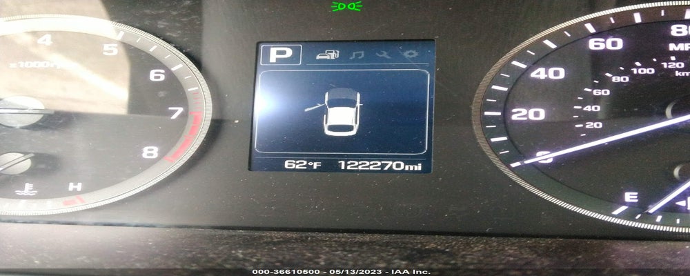 5NPE24AFXGH333250 2016 HYUNDAI SONATA photo no. 7
