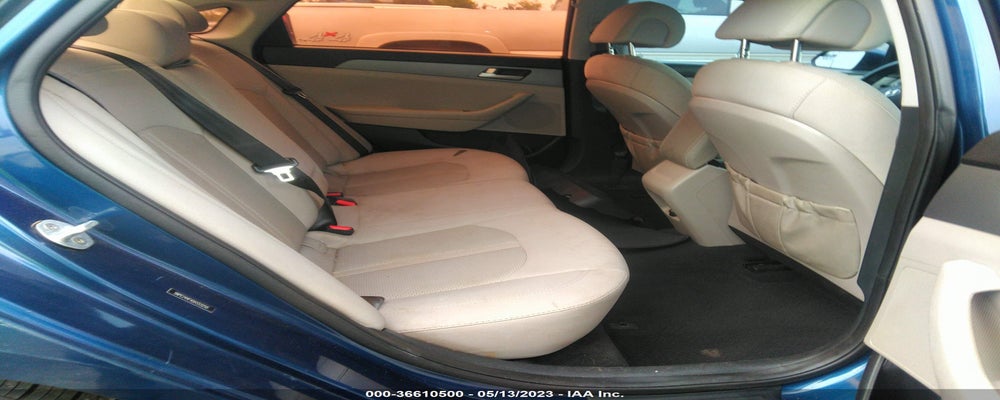 5NPE24AFXGH333250 2016 HYUNDAI SONATA photo no. 8