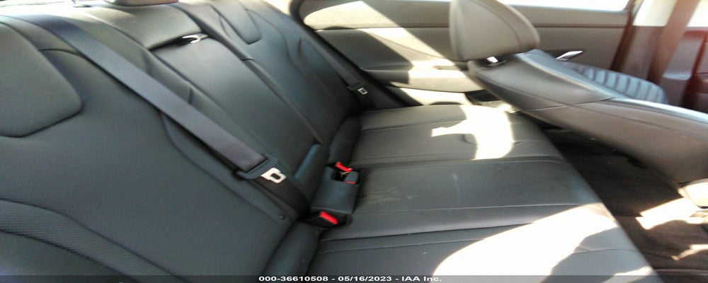 KMHLN4AJ4PU037872 2023 HYUNDAI ELANTRA HYBRID photo no. 8