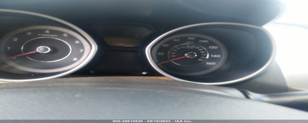 KMHDH4AE9DU815237 2013 HYUNDAI ELANTRA photo no. 7