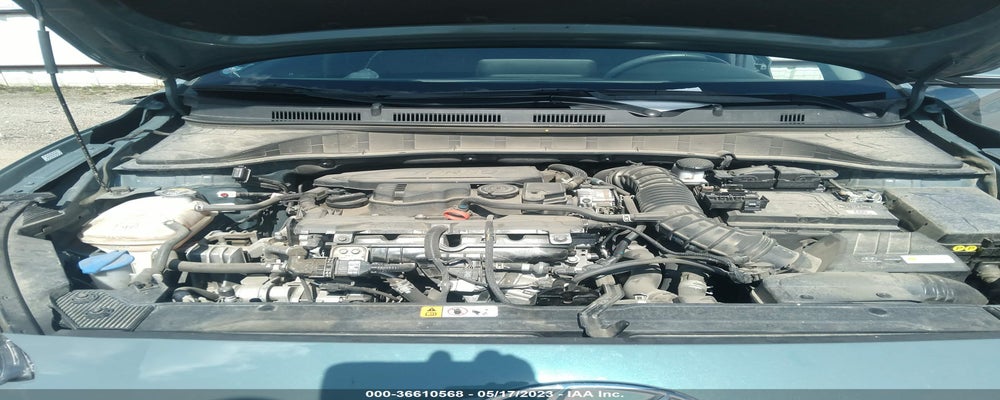 KM8K53A31NU878486 2022 HYUNDAI KONA photo no. 10