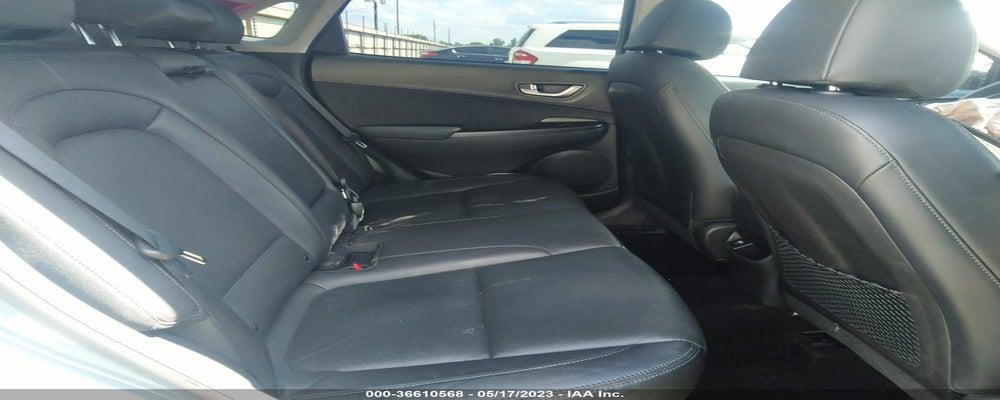 KM8K53A31NU878486 2022 HYUNDAI KONA photo no. 8
