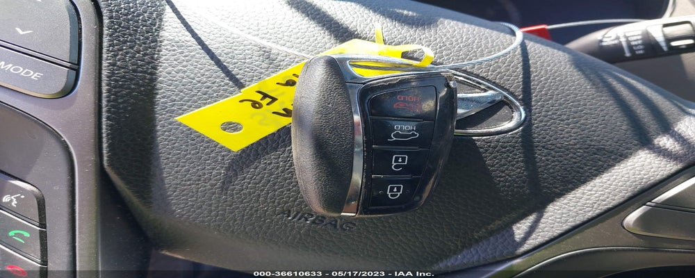 5NMZUDLB7HH034884 2017 HYUNDAI SANTA FE SPORT photo no. 11