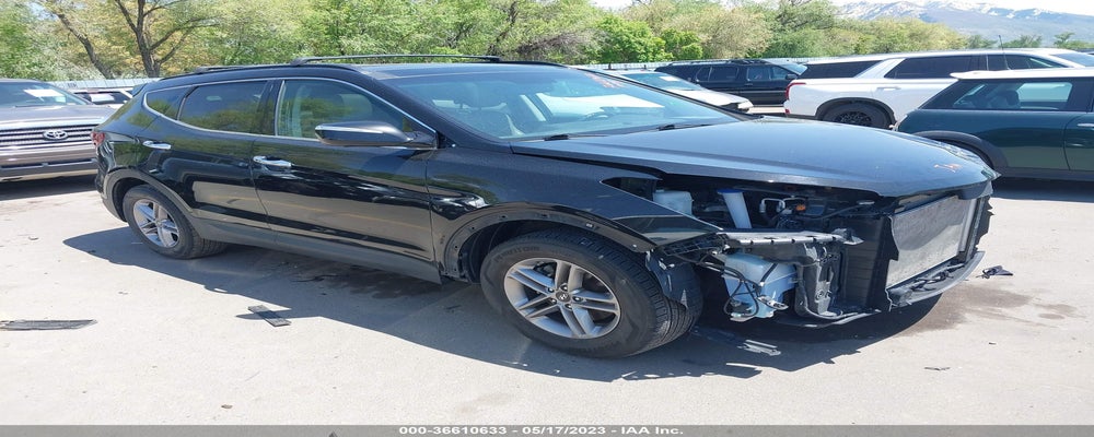 5NMZUDLB7HH034884 2017 HYUNDAI SANTA FE SPORT photo no. 17