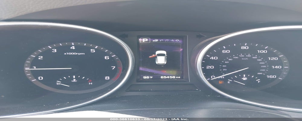 5NMZUDLB7HH034884 2017 HYUNDAI SANTA FE SPORT photo no. 7