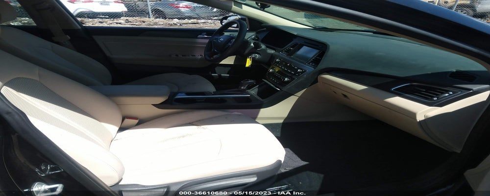 5NPE34AF4HH559945 2017 HYUNDAI SONATA photo no. 5