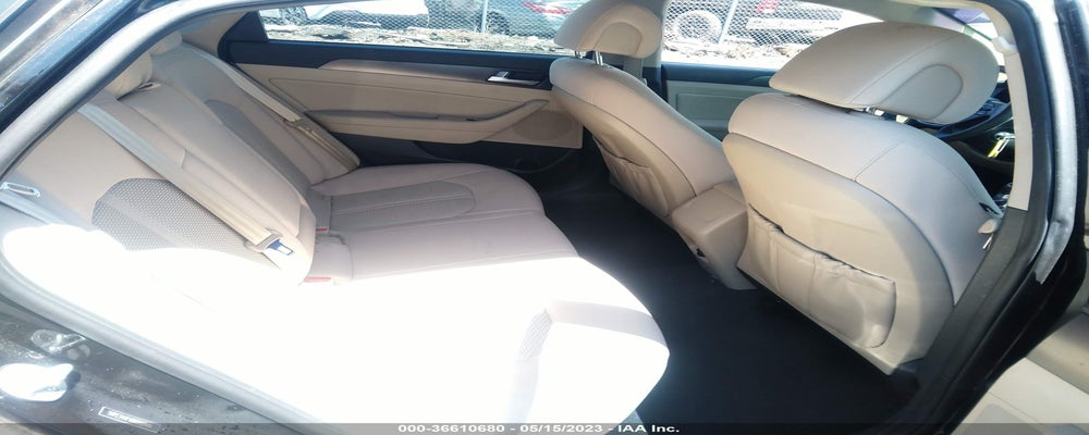 5NPE34AF4HH559945 2017 HYUNDAI SONATA photo no. 8