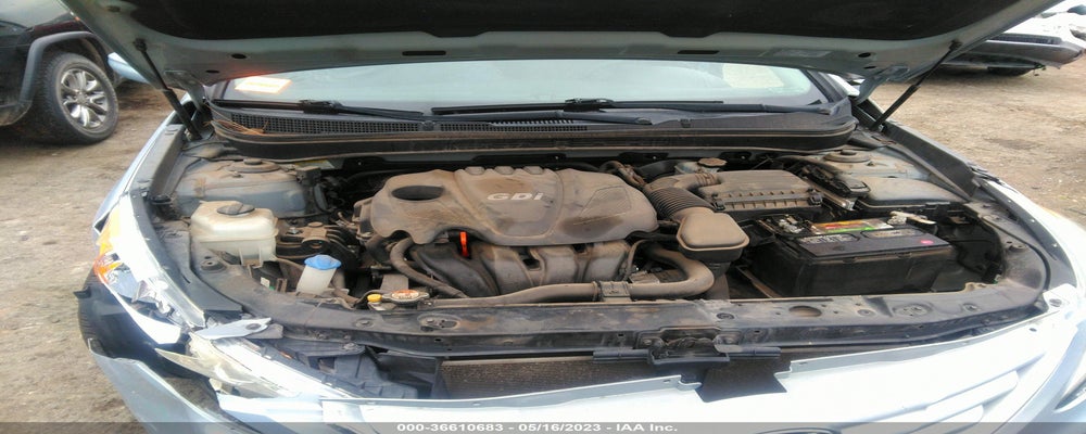 5NPEB4AC5DH736179 2013 HYUNDAI SONATA photo no. 10