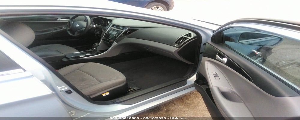 5NPEB4AC5DH736179 2013 HYUNDAI SONATA photo no. 5