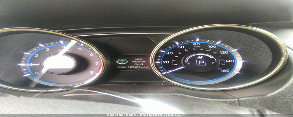 5NPEB4AC5DH736179 2013 HYUNDAI SONATA photo no. 7