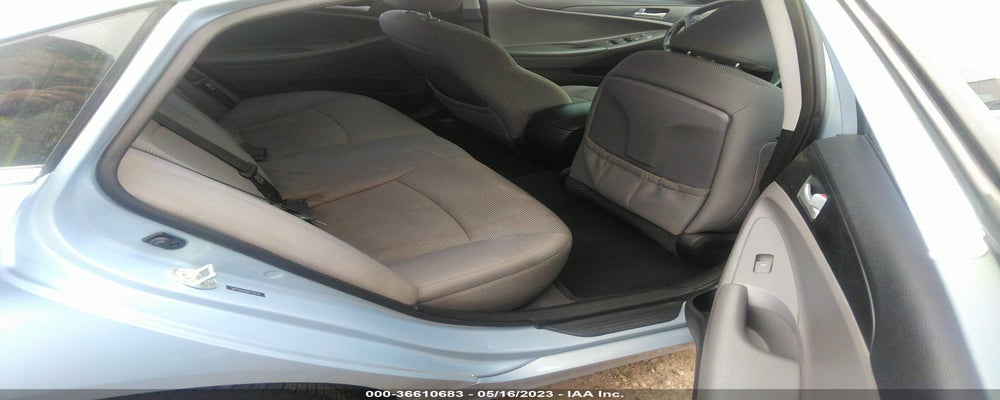 5NPEB4AC5DH736179 2013 HYUNDAI SONATA photo no. 8