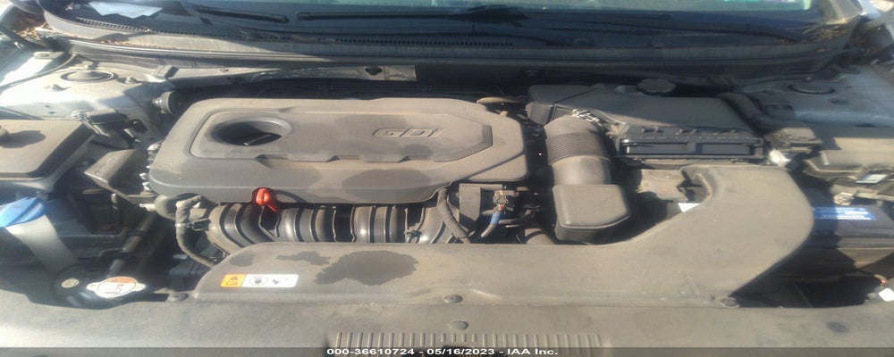 5NPE34AFXHH457825 2017 HYUNDAI SONATA photo no. 10