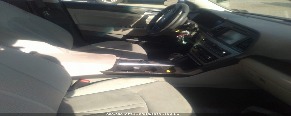 5NPE34AFXHH457825 2017 HYUNDAI SONATA photo no. 5