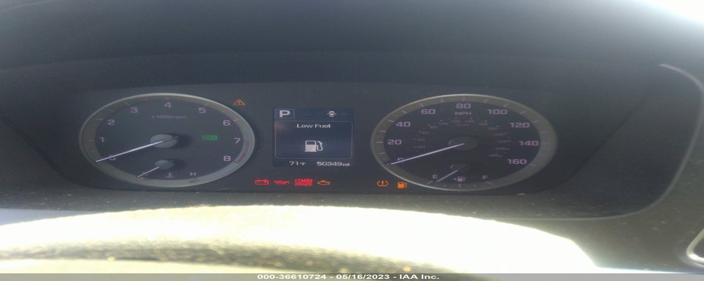 5NPE34AFXHH457825 2017 HYUNDAI SONATA photo no. 7