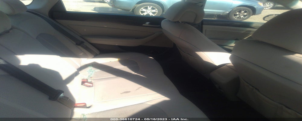 5NPE34AFXHH457825 2017 HYUNDAI SONATA photo no. 8