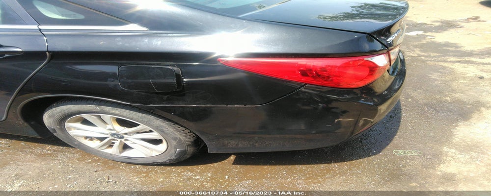 5NPEB4AC0EH890932 2014 HYUNDAI SONATA photo no. 6