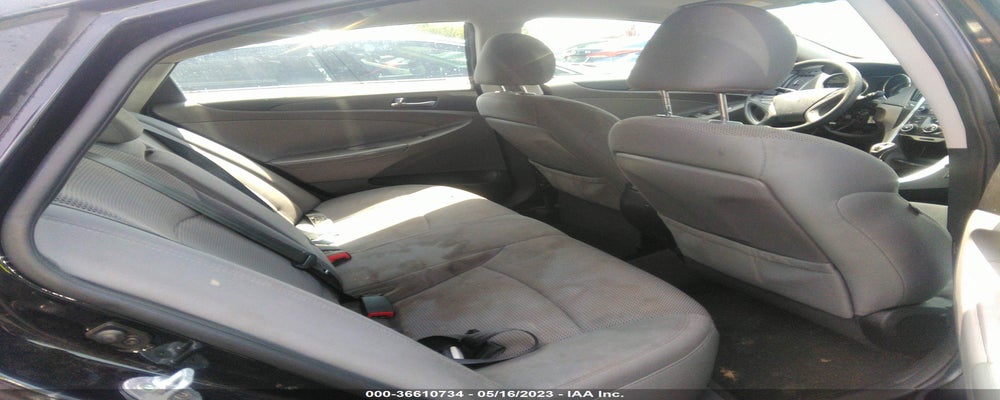 5NPEB4AC0EH890932 2014 HYUNDAI SONATA photo no. 8