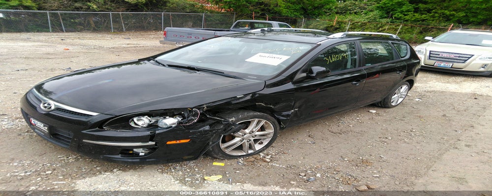 KMHDC8AE6CU149619 2012 HYUNDAI ELANTRA TOURING photo no. 2