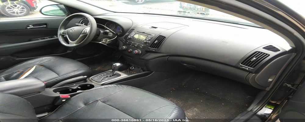 KMHDC8AE6CU149619 2012 HYUNDAI ELANTRA TOURING photo no. 5