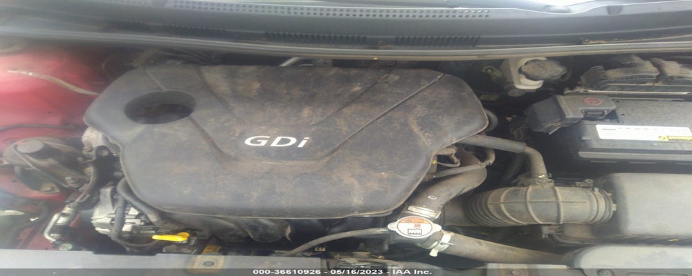 KMHCT4AE3GU951555 2016 HYUNDAI ACCENT photo no. 10