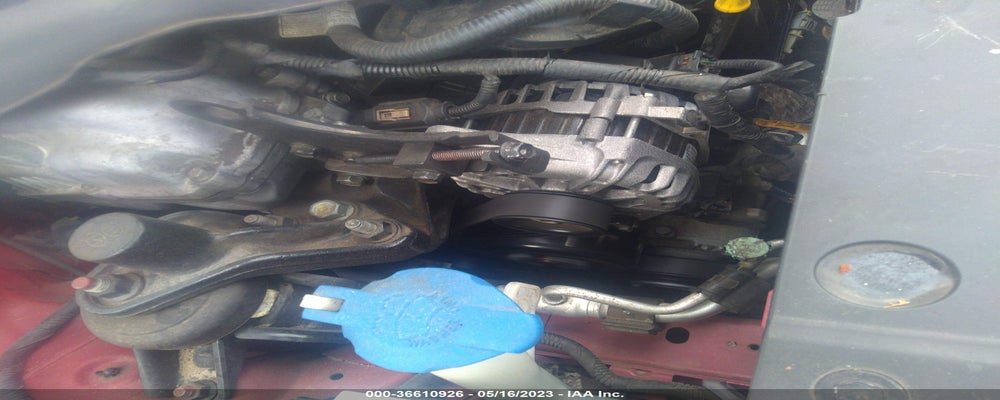 KMHCT4AE3GU951555 2016 HYUNDAI ACCENT photo no. 6