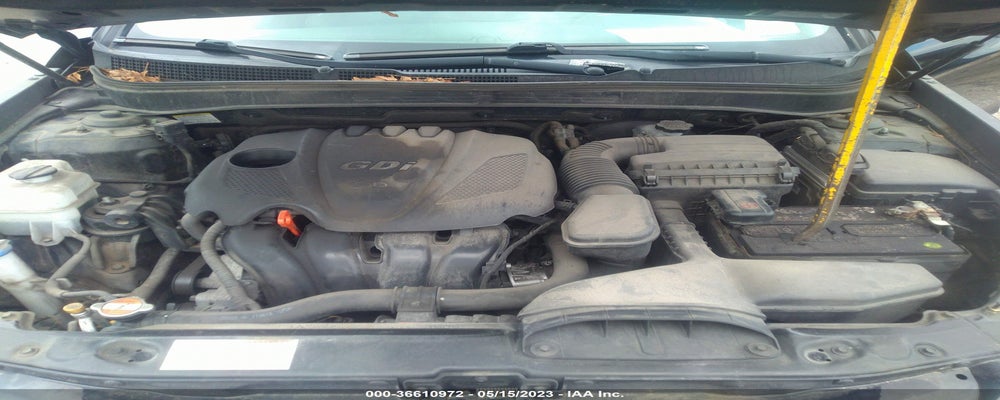5NPEB4AC6CH358548 2012 HYUNDAI SONATA photo no. 10